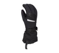 Gants de Ski Femme Klim Radiate NoirS Noir