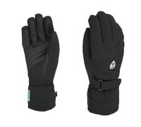Gants de ski femme Level Hero Noir Taille 7