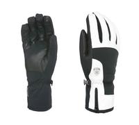 Gants de ski femme Level Iris Noir Taille 6,5