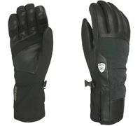 Level Iris Gloves Noir S-M Femme