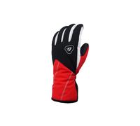 Matt Me Gloves Rouge L Femme