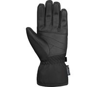 Gants de ski femme Reusch Moni Noir Taille 6,5