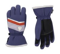 Rossignol New Piste Gloves Bleu M Femme