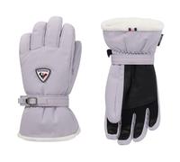 Rossignol Romy Imp´r Gloves Violet L Femme