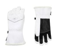 Rossignol Temptation Imp´r Gloves Blanc XL Femme