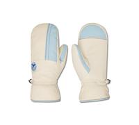 Roxy Chloe Kim Mittens Beige M Femme