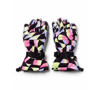 Gants de ski femme Spyder Synthesis - multi - S M