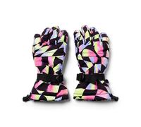 Gants de ski femme Spyder Synthesis Multicolore S