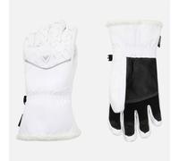 Rossignol Temptation Imp´r Gloves Blanc S Femme