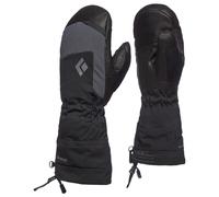 Gants de ski femmes Black Diamond W Mercury Mitts Taille de gants: XS / Couleur: noir