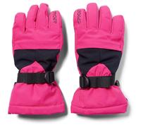 Spyder Synthesis Ski Gloves Rose L Fille