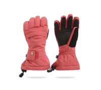 Spyder Synthesis Gloves Rose XL Fille