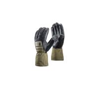 Gants de ski freeride BLACK DIAMOND Spark Powder Gloves (Burnt Olive) XS