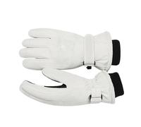 Gants de ski - Gants de neige de 29 cm - Blindage avancé - Moufles de ski d'extérieur coupe-vent avec légèreté - Gants d'hiver portables pour les promenades par temps froid, la randonnée, la neige