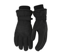 Gants de ski - Gants de neige de 29 cm - Blindage avancé - Moufles de ski d'extérieur coupe-vent avec légèreté - Gants d'hiver portables pour les promenades par temps froid, la randonnée, la neige