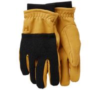 Gants de ski Helly Hansen Marka Marron M