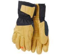 Gants de ski Helly Hansen Odin Jaune S