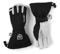 Gants de ski HESTRA Army Leather Heli Ski (Black) Mixte 6