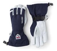 Gants de ski HESTRA Army Leather Heli Ski (Navy) Mixte 10
