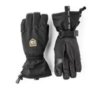 §Gants de Ski Hestra CZone Mountain 5 Finger Noirs§