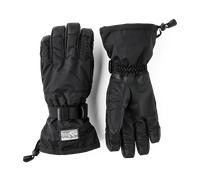 Gants de Ski Hestra Gauntlet Sr. 5 Finger Noir8 Noir