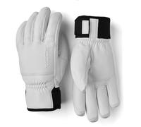 Gants de ski HESTRA Omni (Blanc) 10