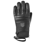 Gants de ski homme RACER 90 Leather 2 - Cuir - Noir - Imperméables et respirants XL