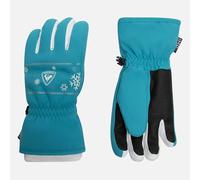 Gants de ski imperméables enfant Rossignol Jane Bleu 8 ans