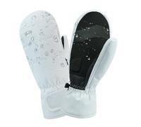 Gants de ski imperméables et chauds, 1 paire, gants de ski d'hiver, gants de sports de neige, isolation coupe-vent, pour le ski, le cyclisme, les voyages, la randonnée, le camping