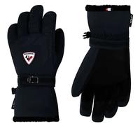 Gants de ski imperméables femme Rossignol Romy Noir S