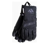 Gants de Ski Jethwear Empire Noir/GrisL Noir,Gris