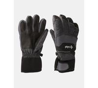 Gants de ski Kilpi SKIMI-U gris foncé S