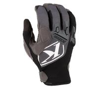 Gants de Ski Klim Impact NoirL Noir