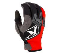 Gants de Ski Klim Impact Rouge À Haut RisqueXXL Rouge À Haut Risque