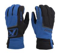 Gants de Ski Klim Spool Nightfall Bleu - NoirS Nightfall Bleu - Noir