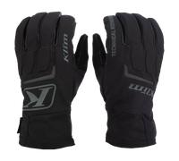 Gants de Ski Klim Spool Noir/MonumentL Noir,Monument