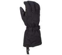 Gants de Ski Klim Togwotee NoirM Noir