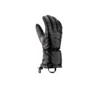 LEKI Glace 3D Gants de Ski pour Femme Noir Taille 7
