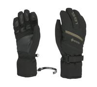 LEVEL Evolution Gore-tex Glove - Homme - Noir - taille 8.5/ML- modèle 2026