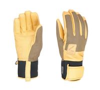 Gants de ski Level Rover Beige Taille 7