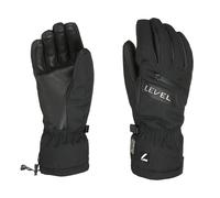 Gants de ski Level Switchback Noir 2XL