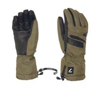 Gants de ski Level Switchback Vert S