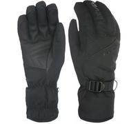 Gants de ski Level Trouper Gore-Tex® Noir Taille 9,5