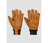 Gants De Ski Marron Hestra Ergo Grip Czone Vernum 3002820-710 203 mm