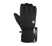 Gants de ski MILLET GDS MONTETS GLO (BLACK - NOIR) Mixte XS