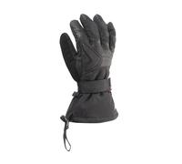 Gants De Ski Millet Long 3 En 1 Dryedge Noir Homme Noir 2023 taille XL