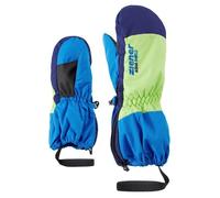 Gants de ski - moufles de ski Ziener - 801956 - Baby Levi AS MINIS Gants de Ski / Sports d'hiver impermeables et Respirants XS