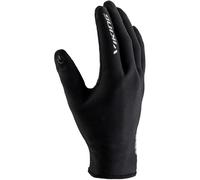 Gants de ski multifonction Viking Fremont GWS Noir Taille 6