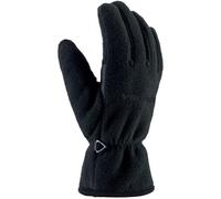 Gants de ski multifunction enfant Viking Comfort Noir Taille 4