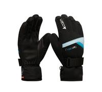 Gants de Ski Noir/Bleu Garçon/Fille Cairn Styl 6-7 ans